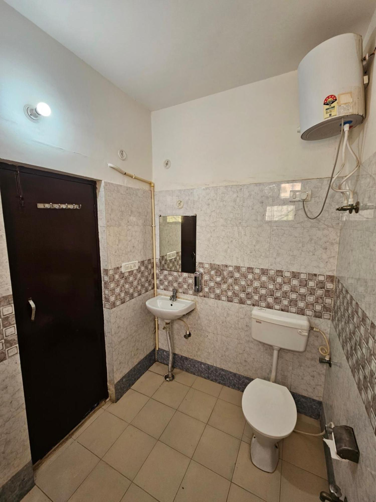 Elegance Resort Vrindavan Exterior photo